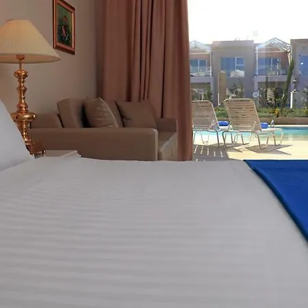 Kairaba Sandy Hotel Línia