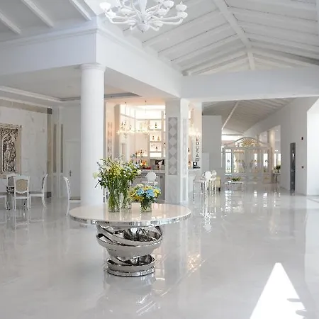Kairaba Sandy Hotell 5*
