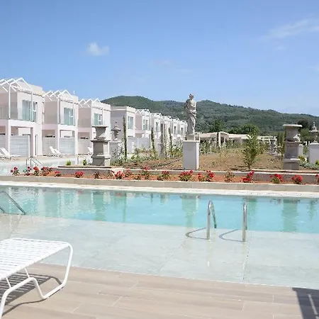 Kairaba Sandy Hotell 5*